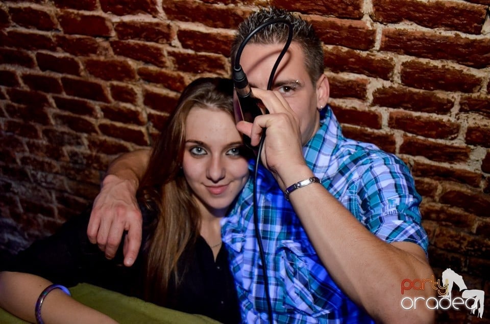 NMD Student's Party în Club Escape, 