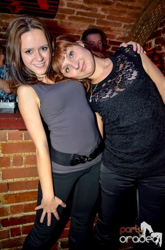 NMD Student's Party în Club Escape, 