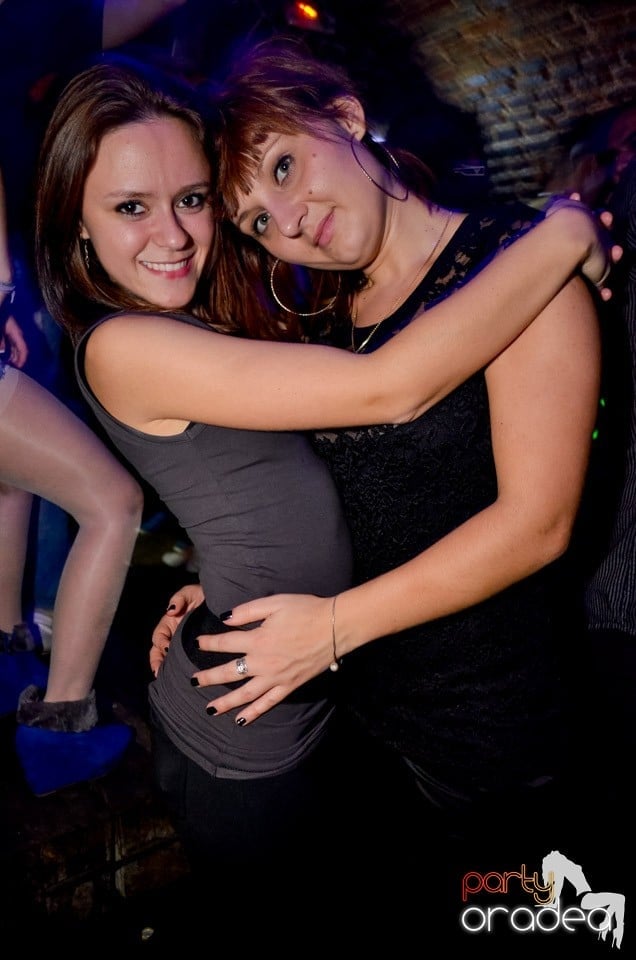 NMD Student's Party în Club Escape, 