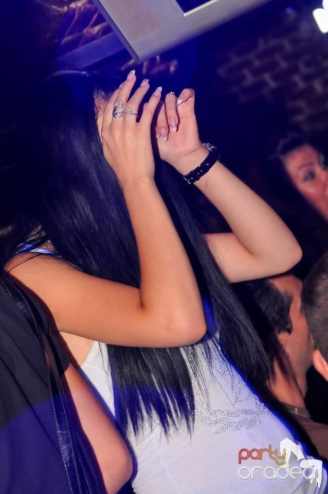 NMD Student's Party în Club Escape, 