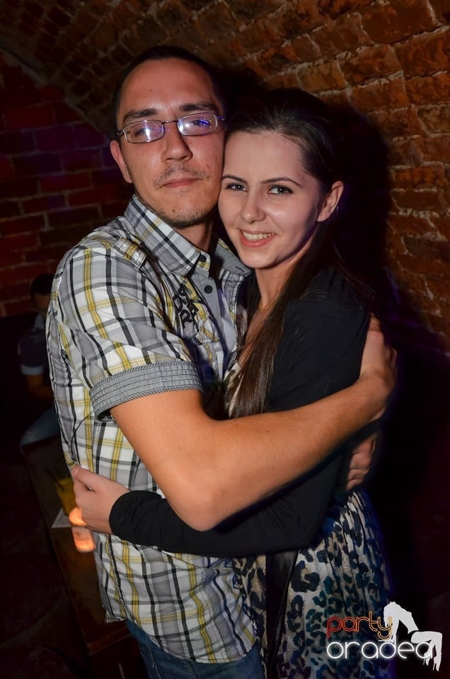 NMD Student's Party în Club Escape, 