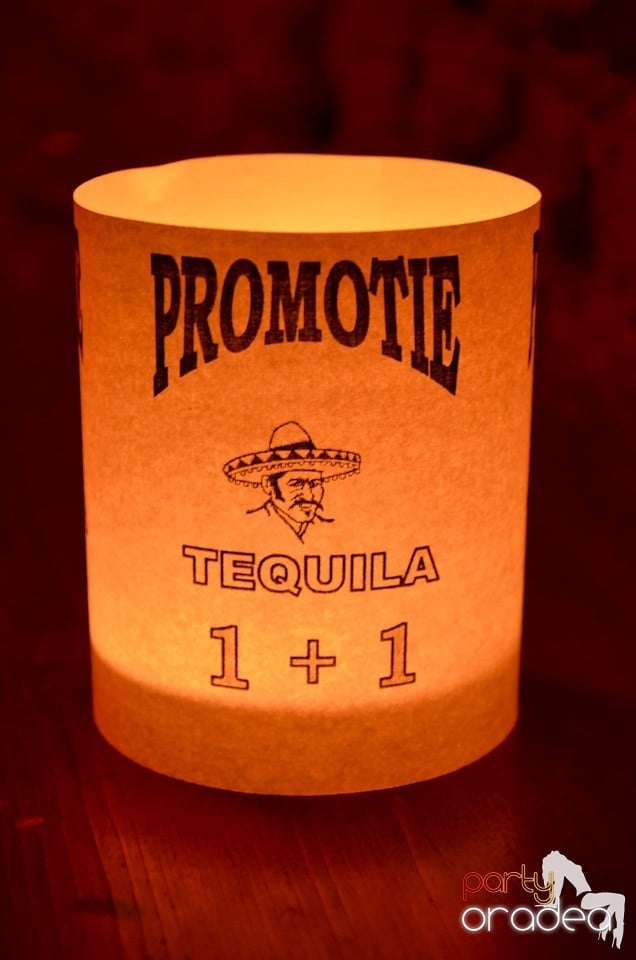 NMD Student's Party în Club Escape, 