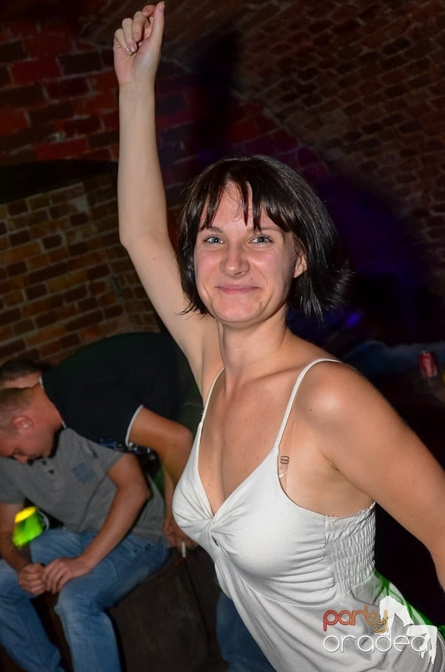 NMD Student's Party în Club Escape, 