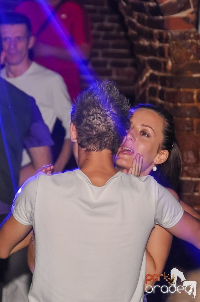 NMD Student's Party în Club Escape, 