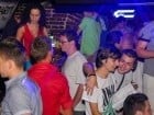 NMD Student's Party în Club Escape
