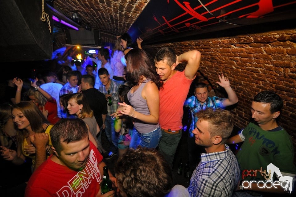 NMD Student's Party, 