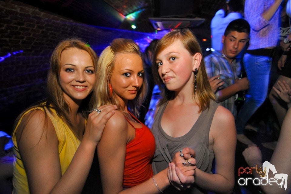 NMD Student's Party, 