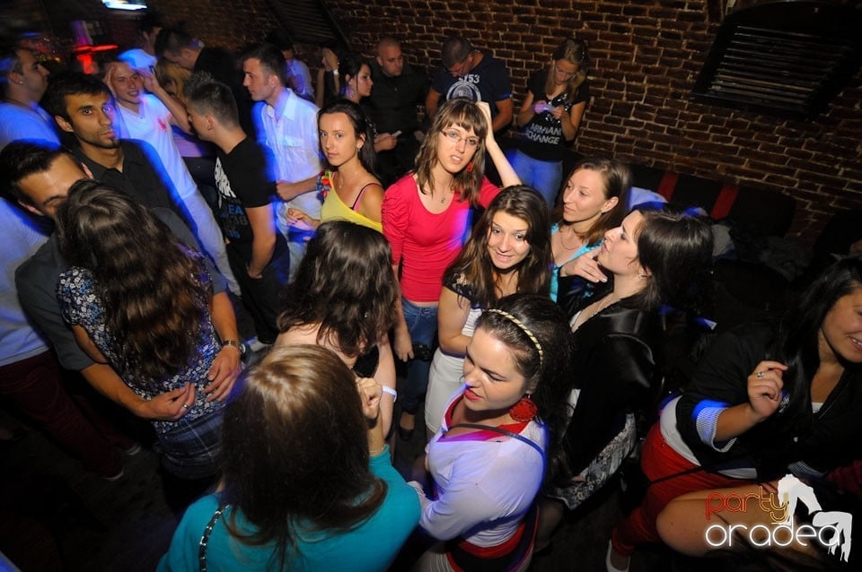 NMD Student's Party, 