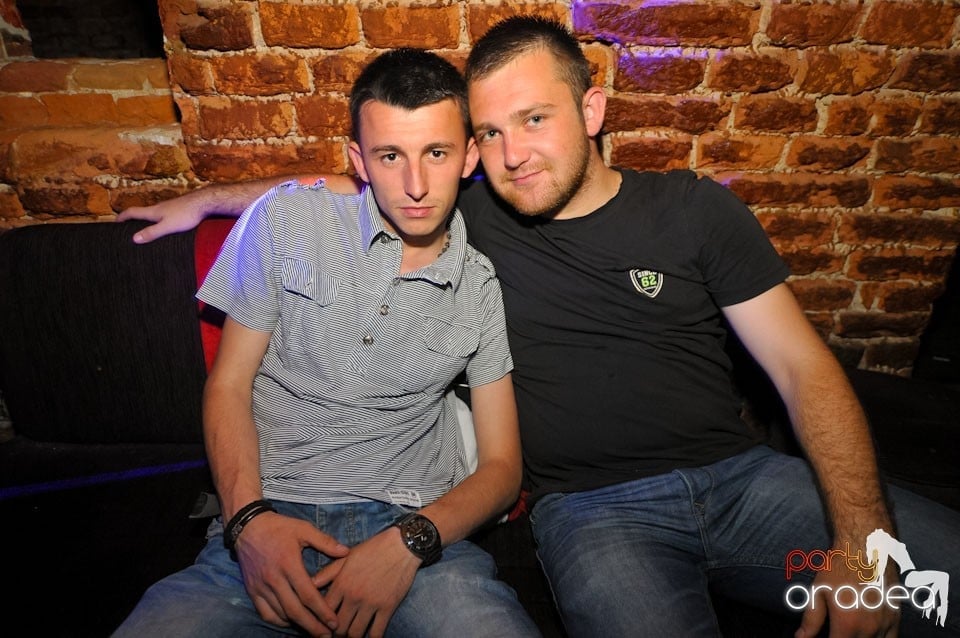 NMD Student's Party, 