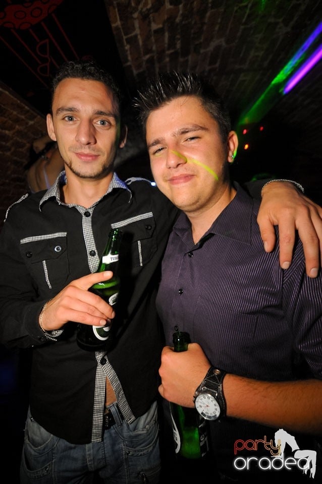 NMD Student's Party, 