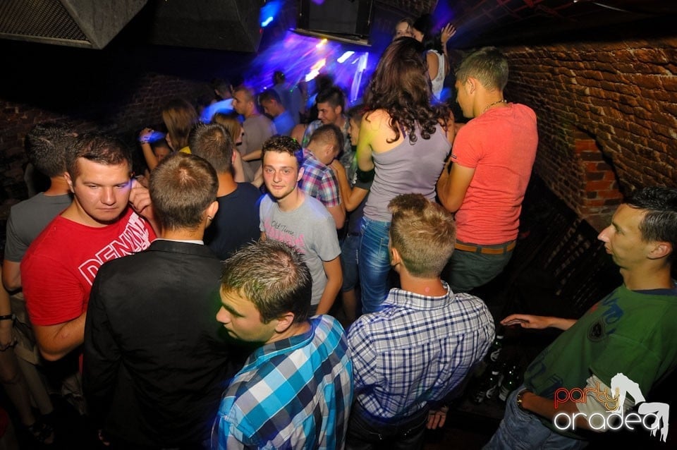 NMD Student's Party, 