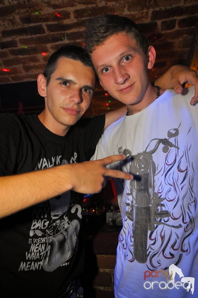 NMD Student's Party, 