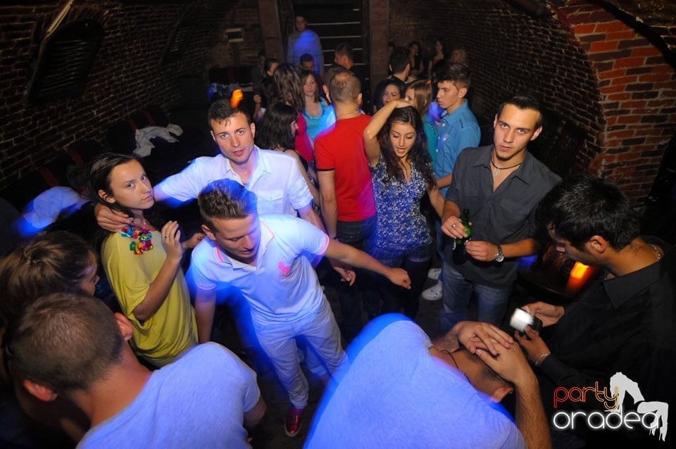 NMD Student's Party, 