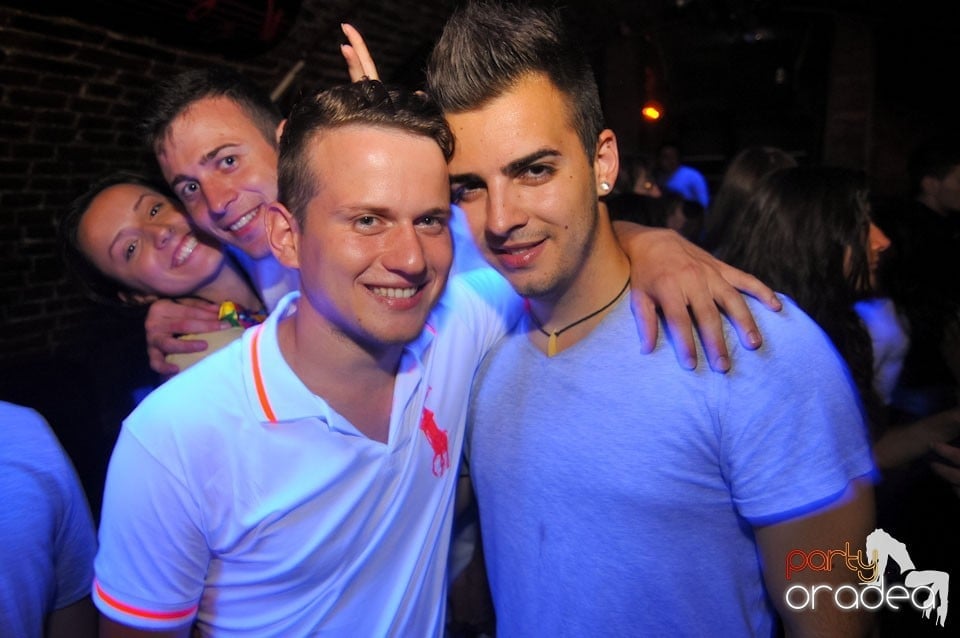 NMD Student's Party, 