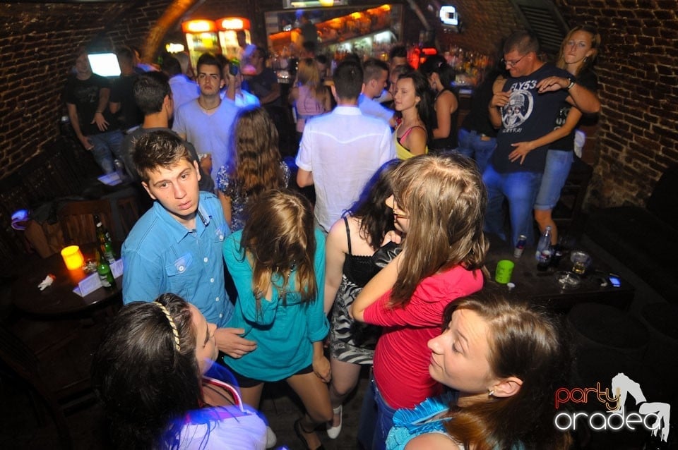 NMD Student's Party, 