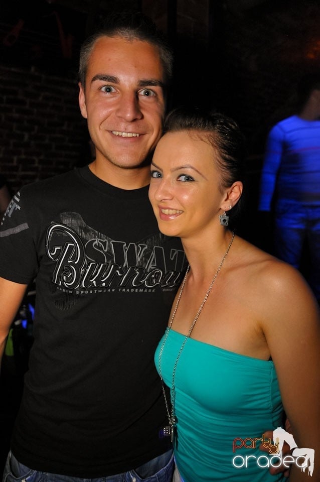 NMD Student's Party, 