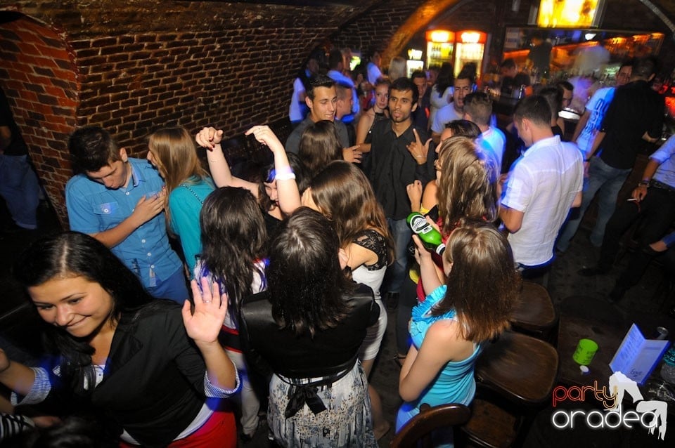 NMD Student's Party, 