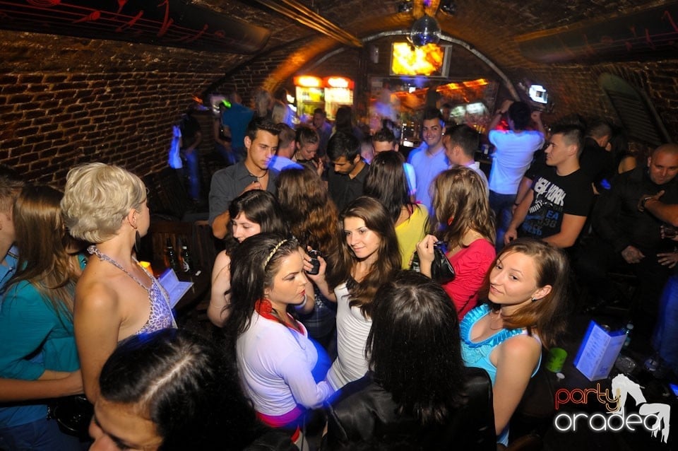 NMD Student's Party, 