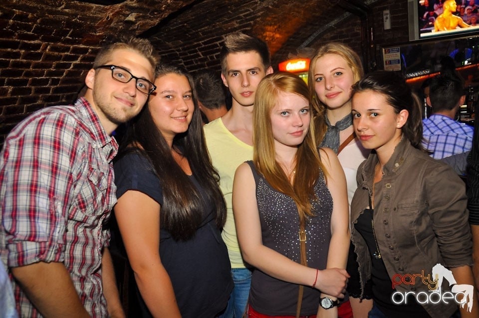 NMD Student's Party, 