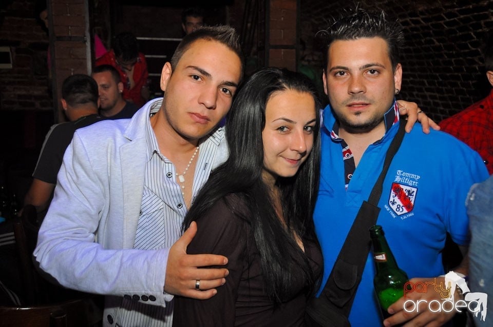 NMD Student's Party, 