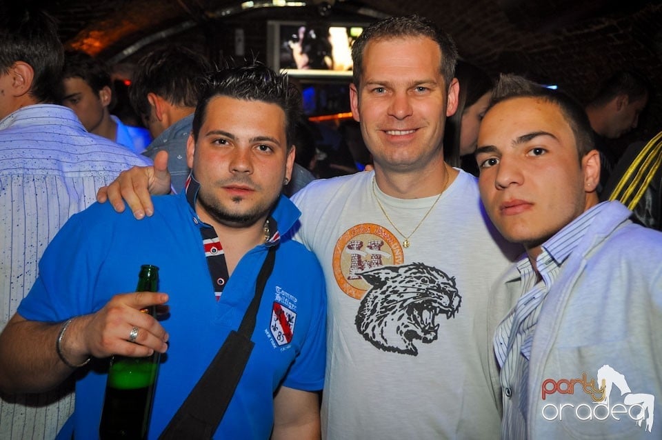 NMD Student's Party, 