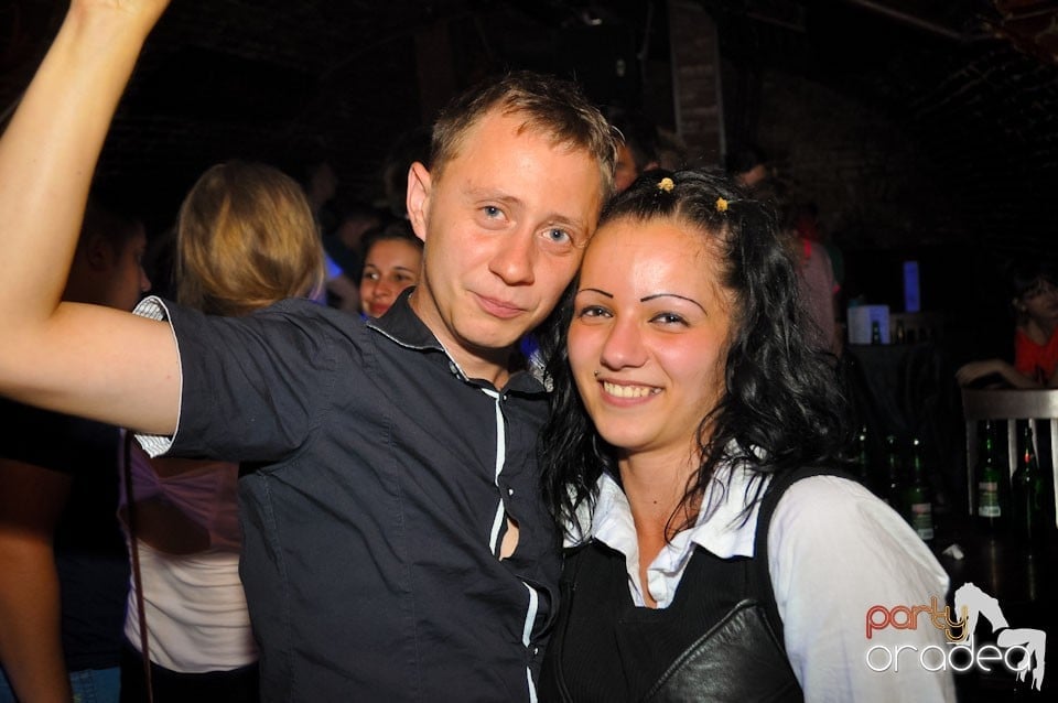 NMD Student's Party, 