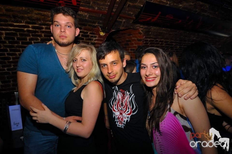 NMD Student's Party, 