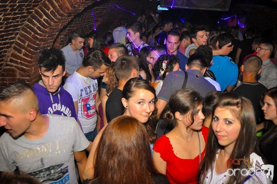 NMD Student's Party, 