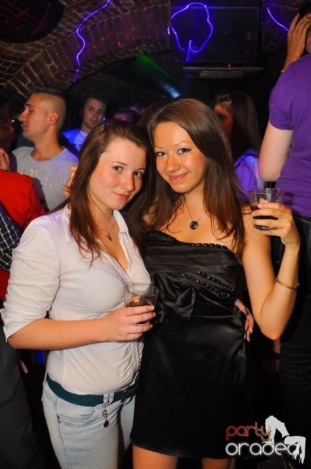 NMD Student's Party, 