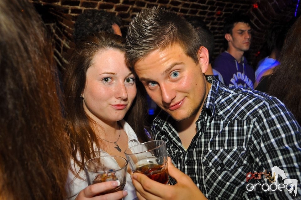 NMD Student's Party, 