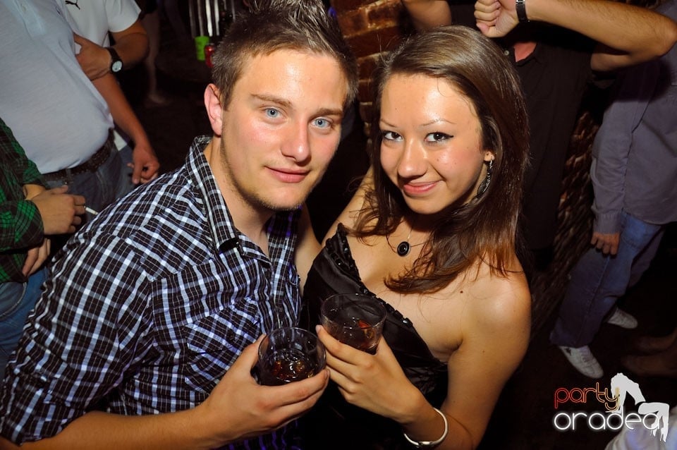 NMD Student's Party, 