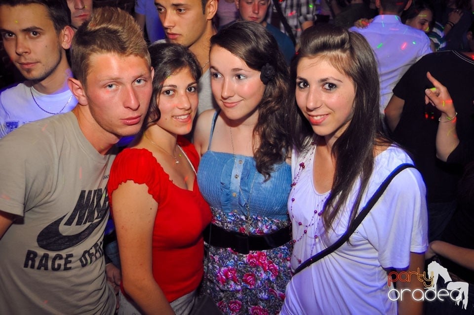 NMD Student's Party, 