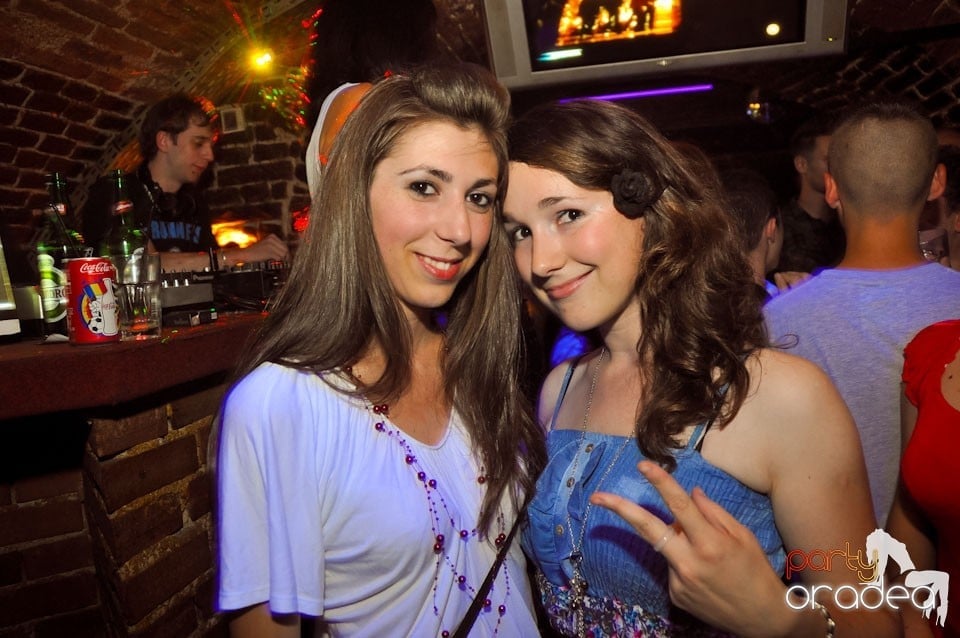 NMD Student's Party, 