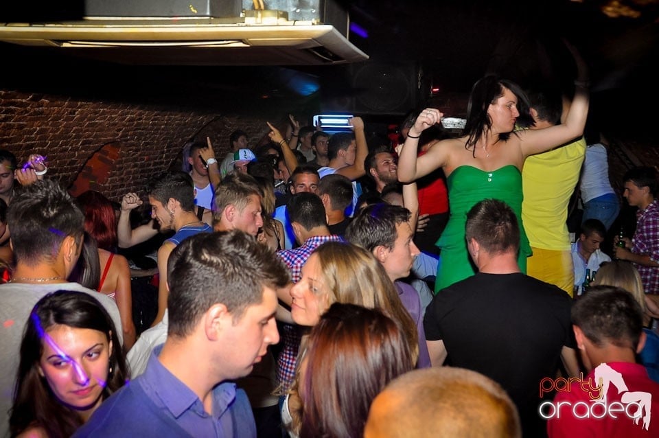 NMD Student's Party, 