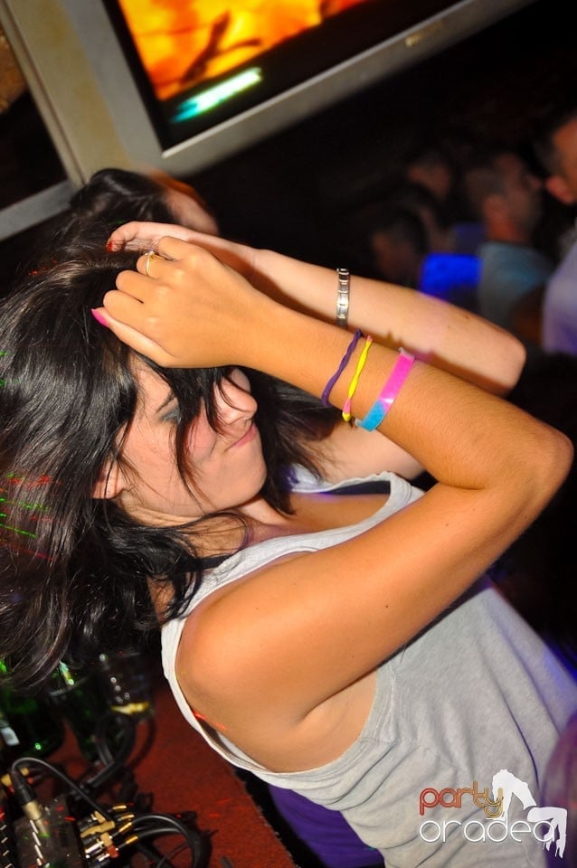 NMD Student's Party, 