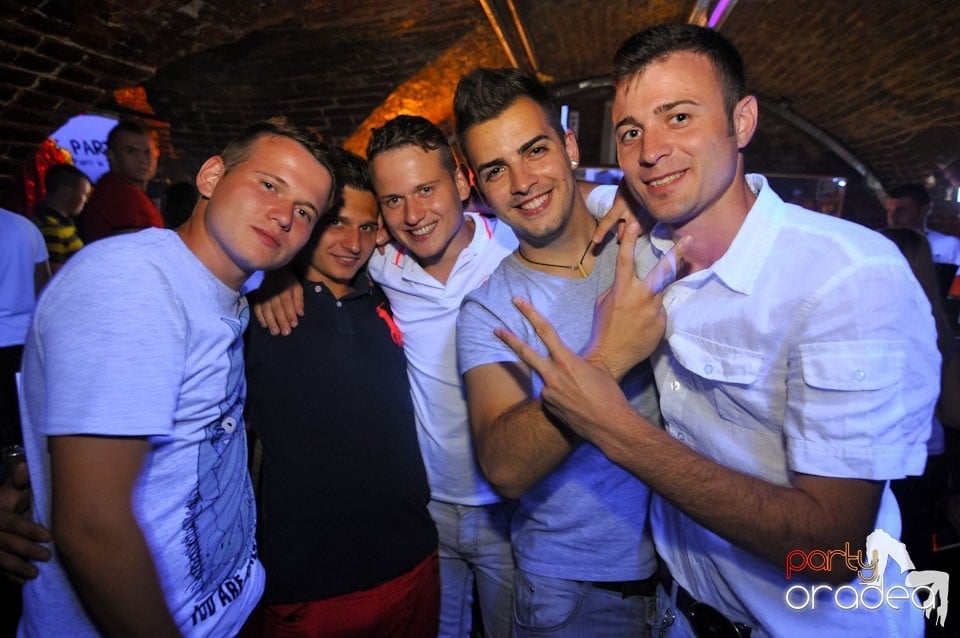 NMD Student's Party, 