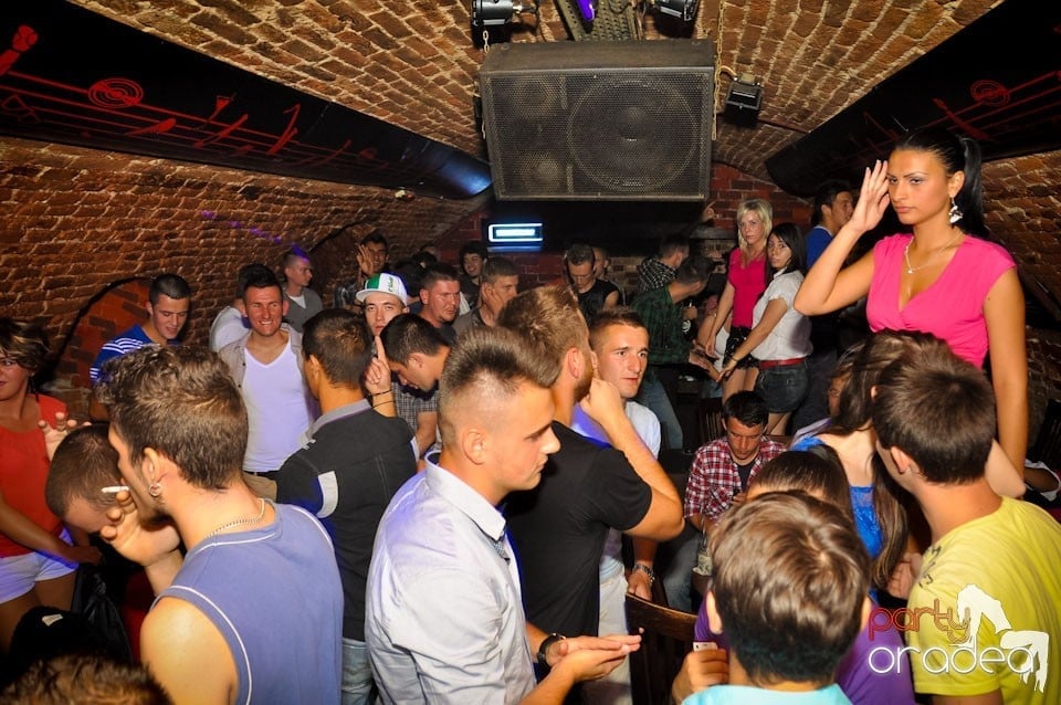 NMD Student's Party, 