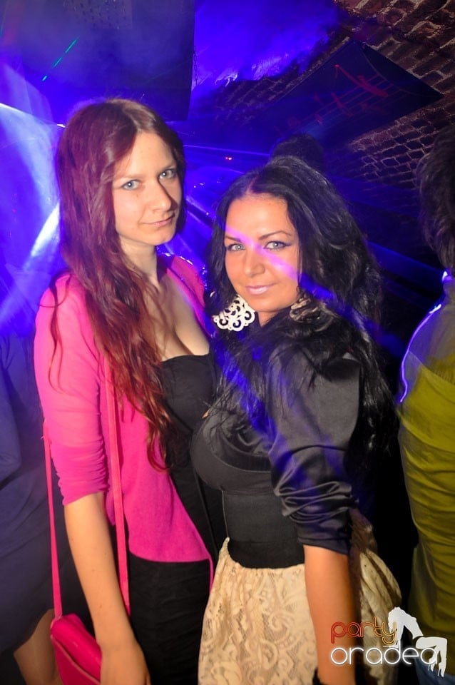 NMD Student's Party, 