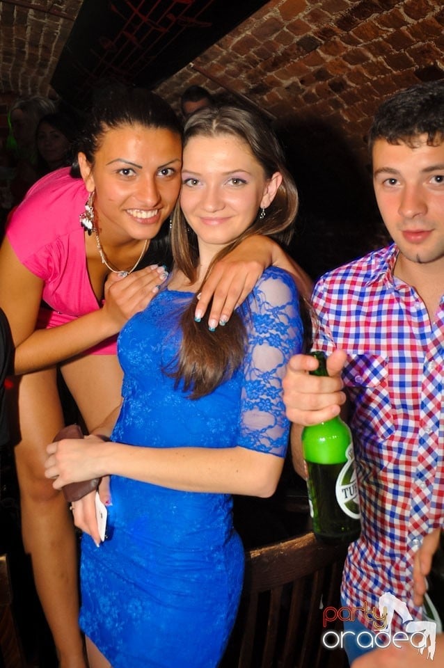 NMD Student's Party, 