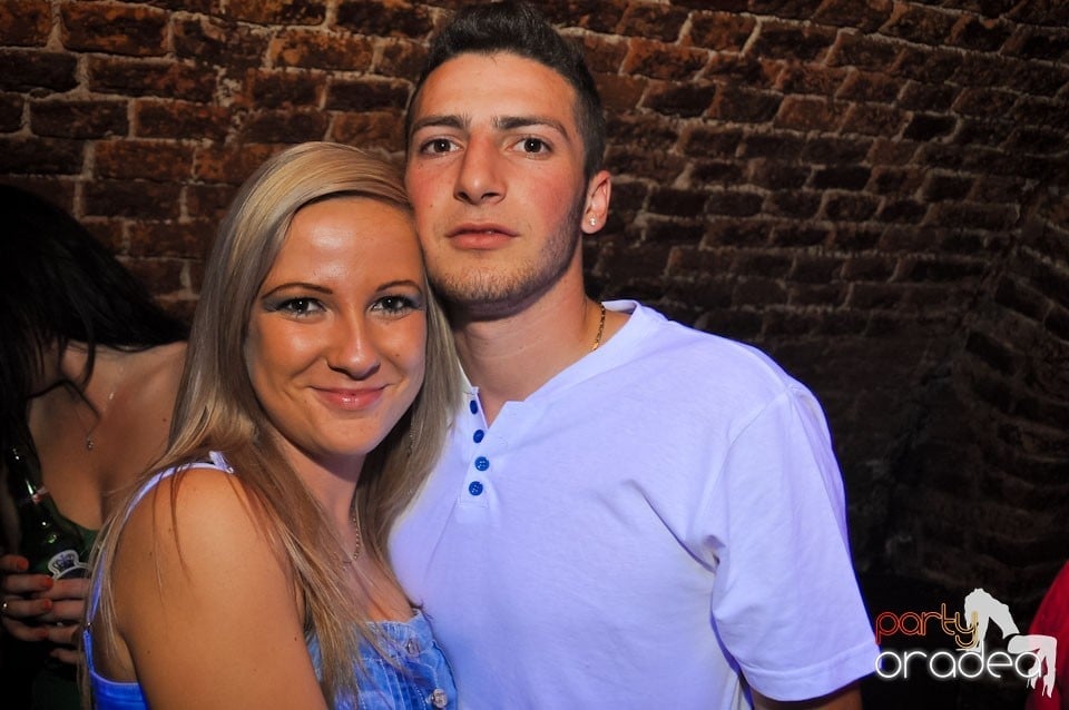 NMD Student's Party, 