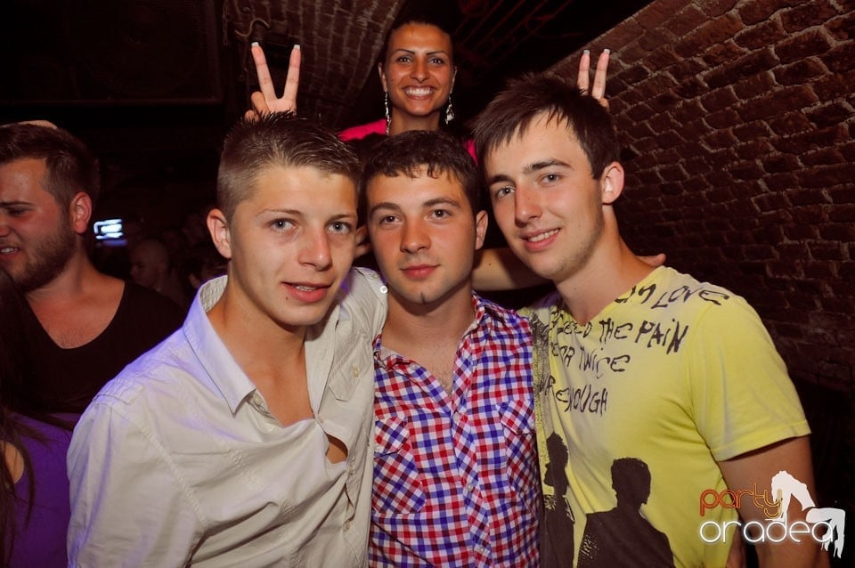 NMD Student's Party, 