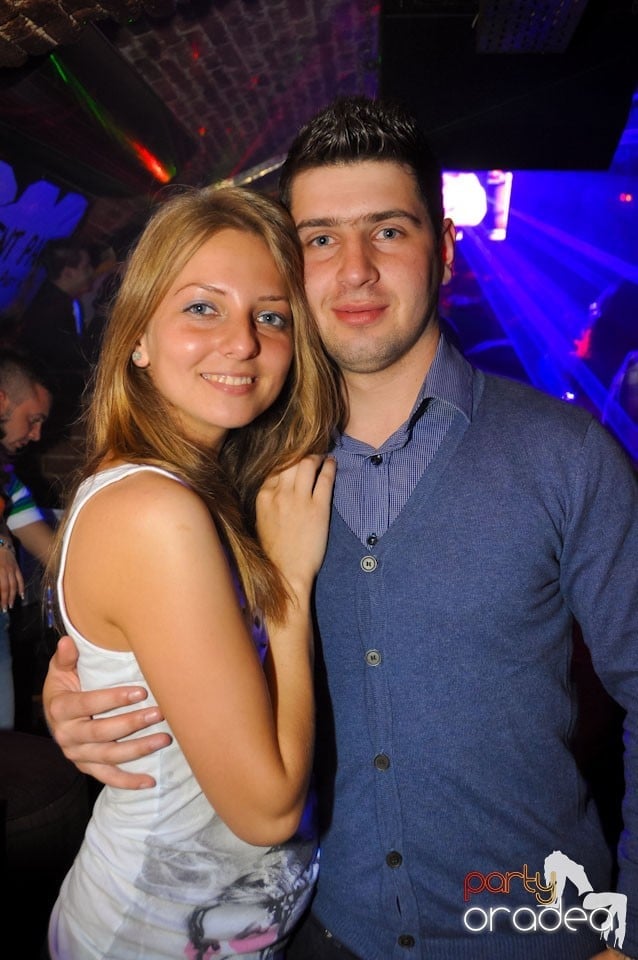 NMD Student's Party, 