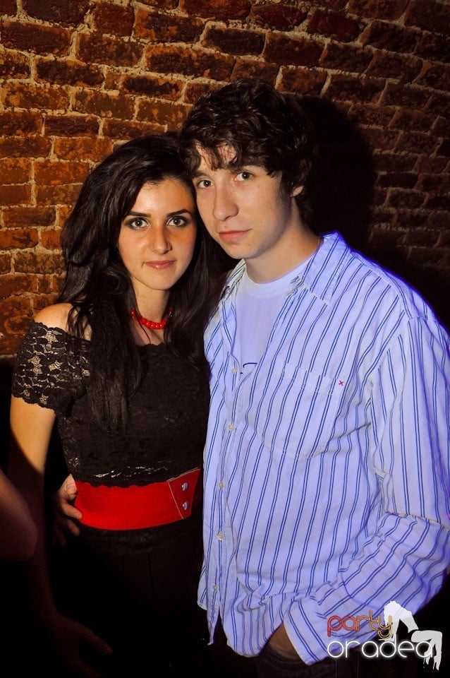 NMD Student's Party, 