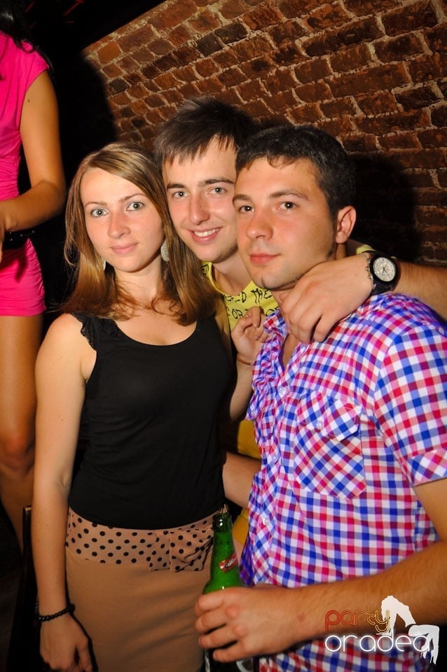 NMD Student's Party, 