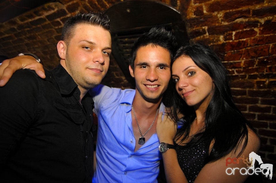 NMD Student's Party, 