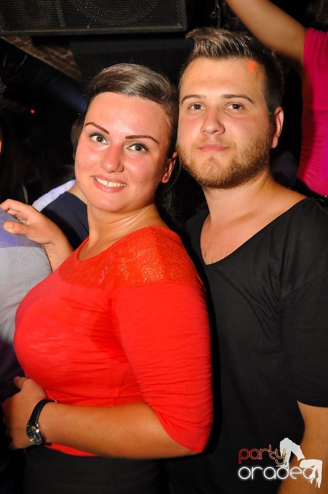 NMD Student's Party, 