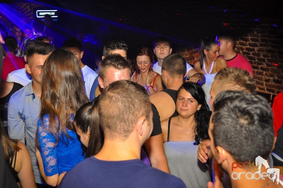 NMD Student's Party, 