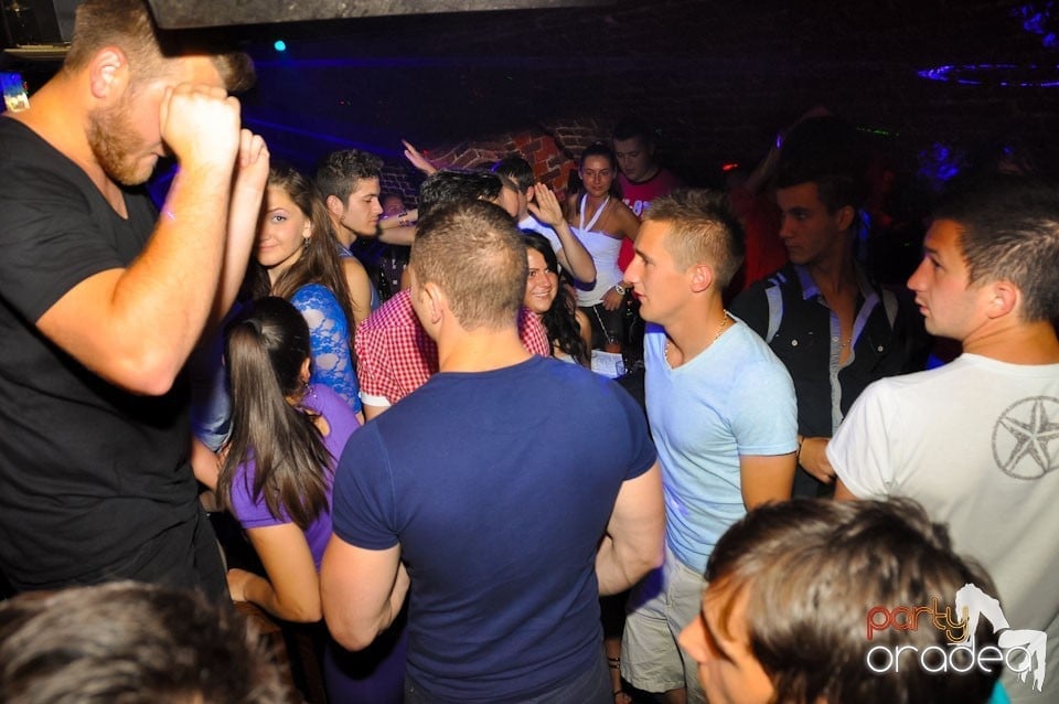 NMD Student's Party, 