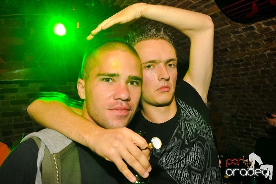 NMD Student's Party, 