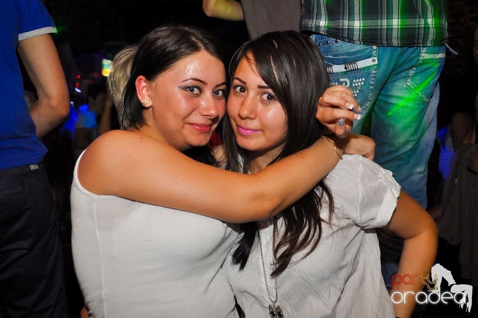 NMD Student's Party, 